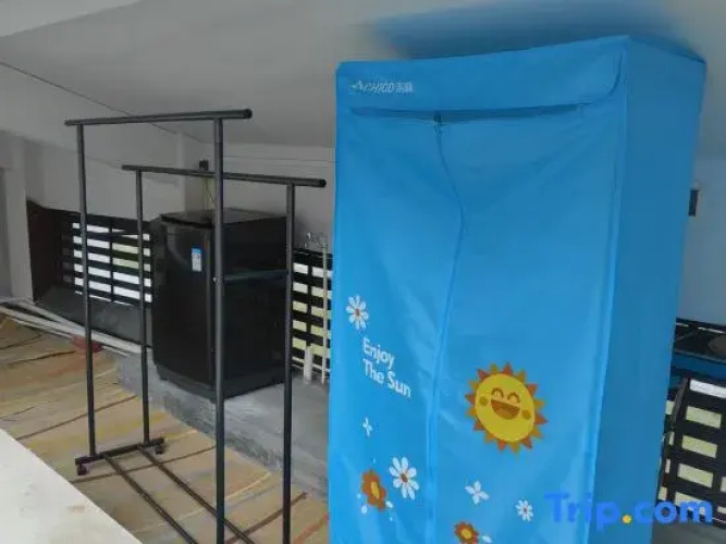 Youxi Lejia Hotel