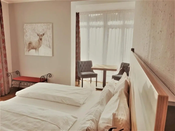 Comfort Double room