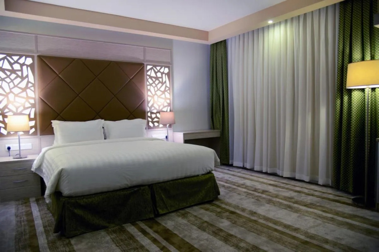 Bosphorus Hotel