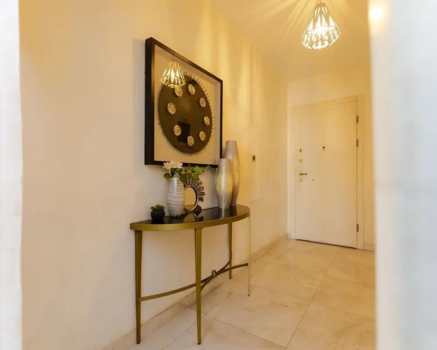 1 Bedroom Economy Apartment