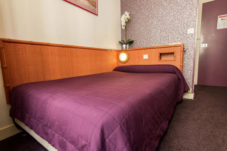 Brit Hôtel Abc Champerret