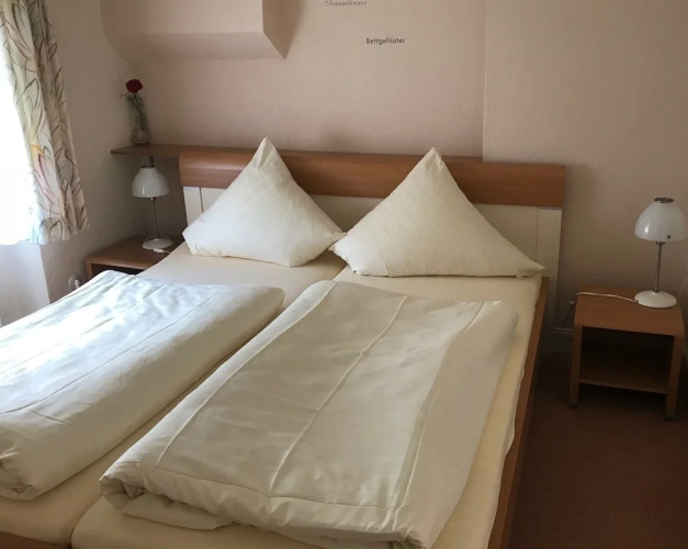 Weinhotel Cochem