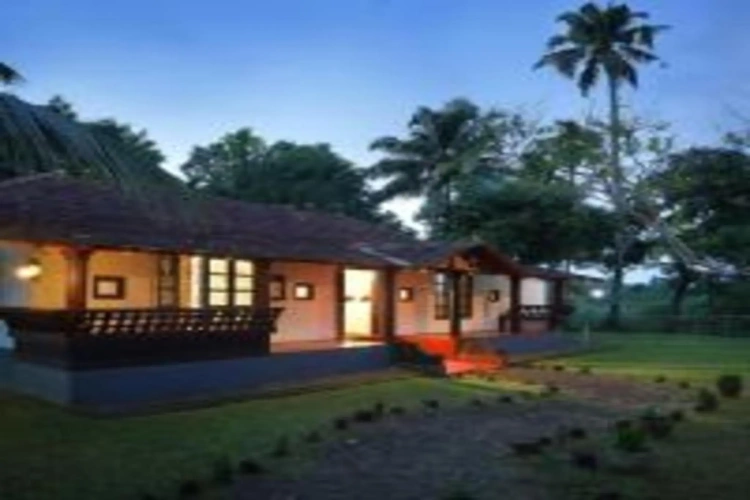Cottage
