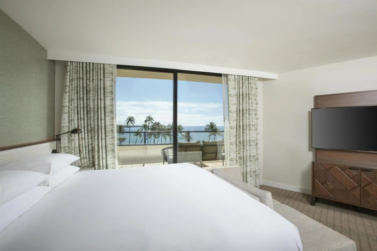 Hyatt Regency Maui Resort & Spa