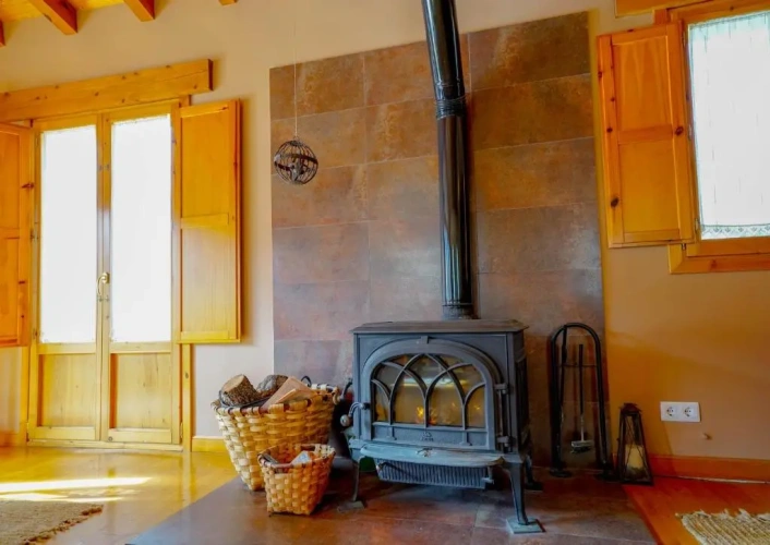 3 Bedrooms Double Cottage