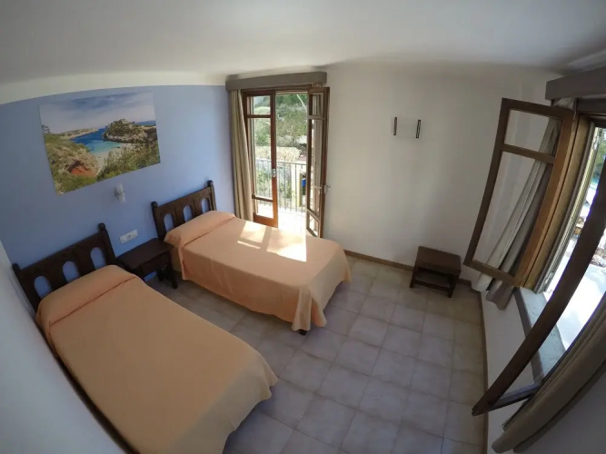 Hostal Playa Cala Santanyí