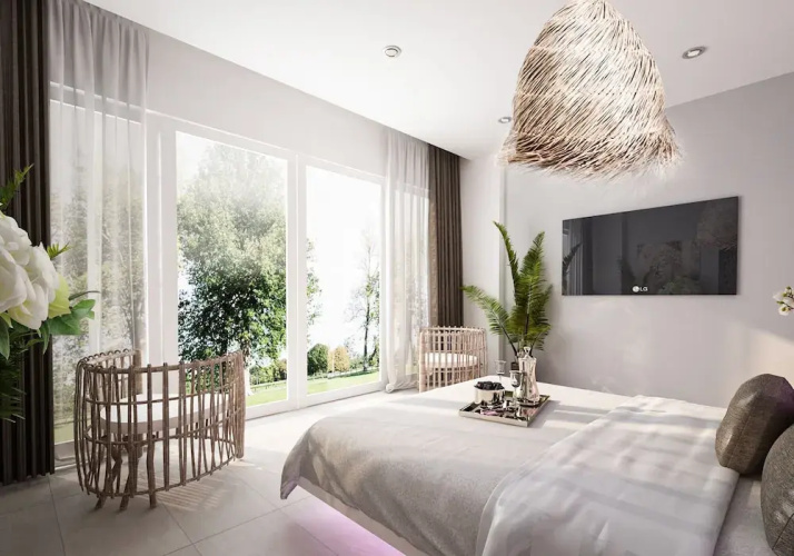 Black Amber Boutique Hotel