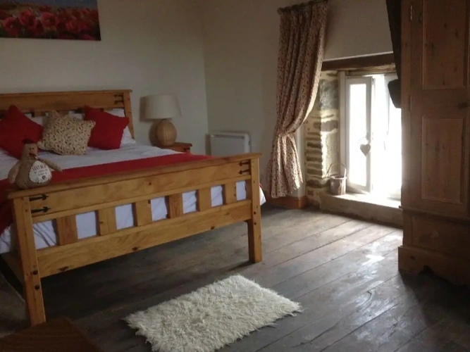 Comfort Cottage
