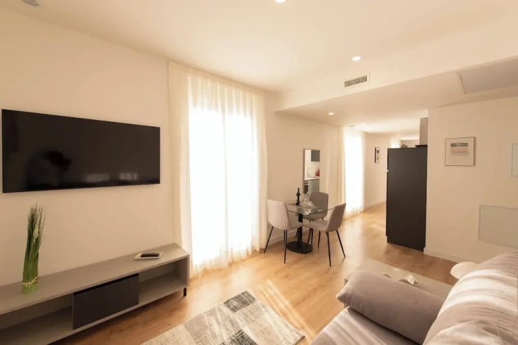 Comfort Apartment