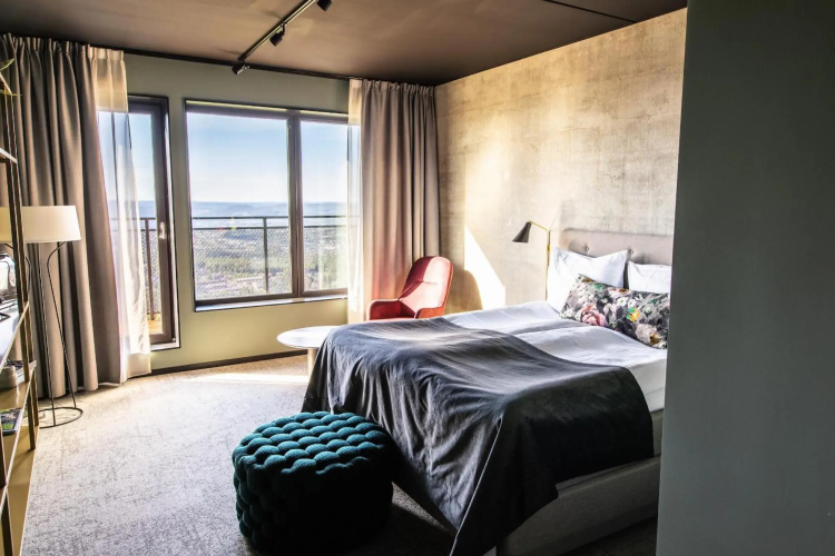 Hotell Södra Berget