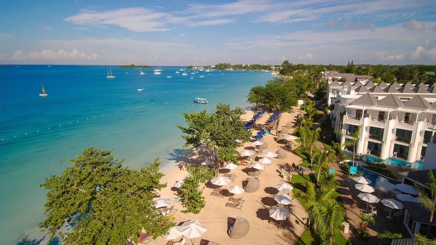 Azul Beach Resort Negril photo 29