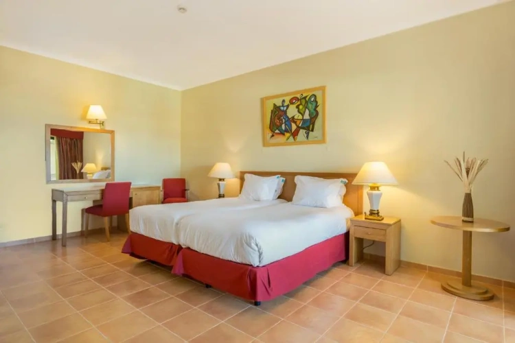 Duplex Suite