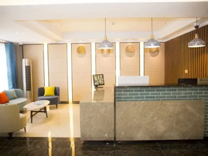 Shunhang Hotel