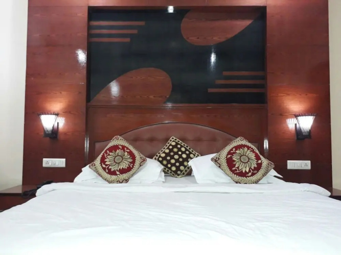 Hotel Green Park