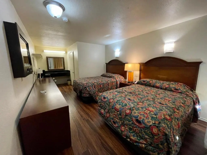 Sierra Inn