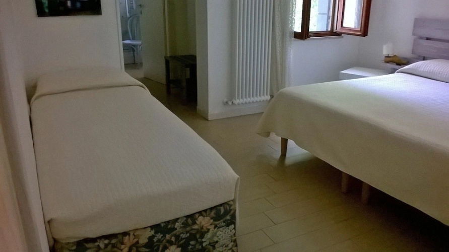 B&B A Casa di Dora