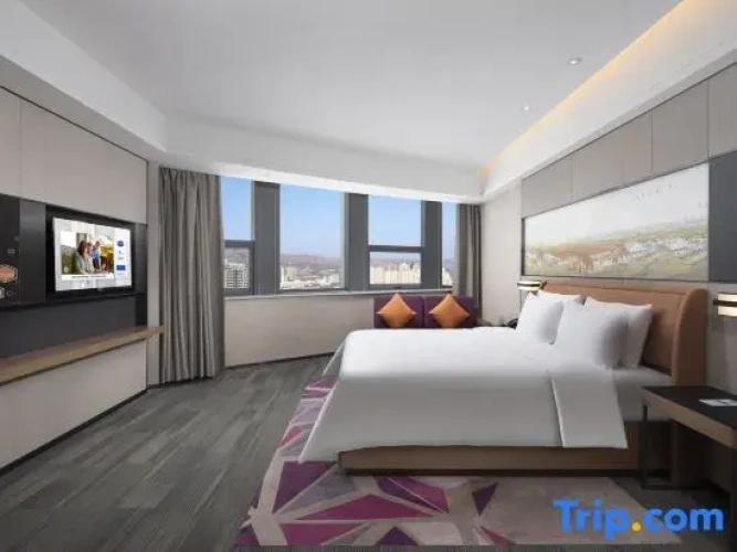 Business Double Suite