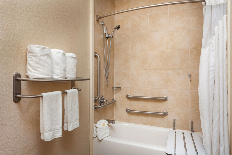 Holiday Inn San Antonio Northwest Seaworld photo 11