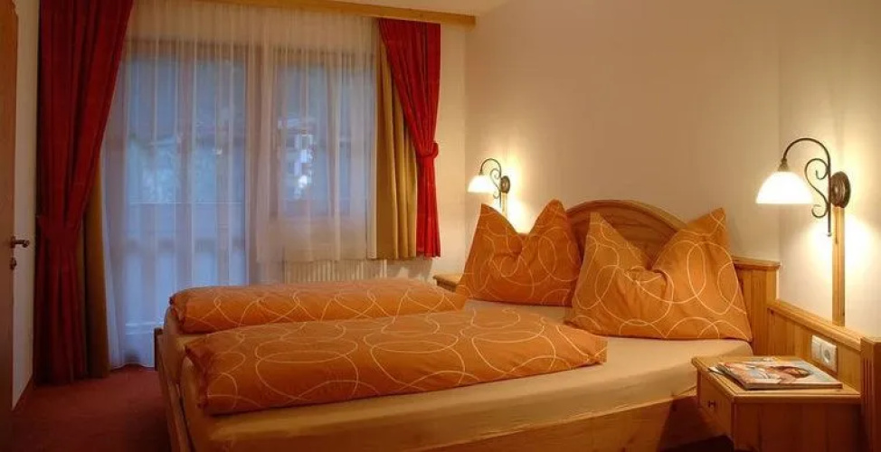 Appartements Hubertushof