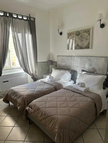Guest House Maison Indipendenza