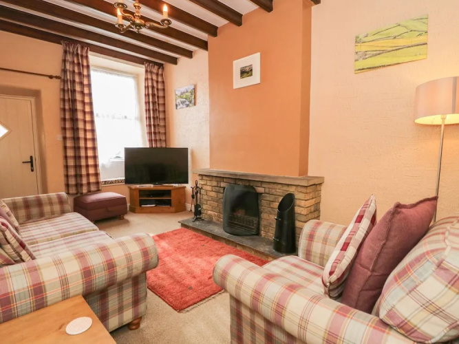 Cherry Tree Cottage