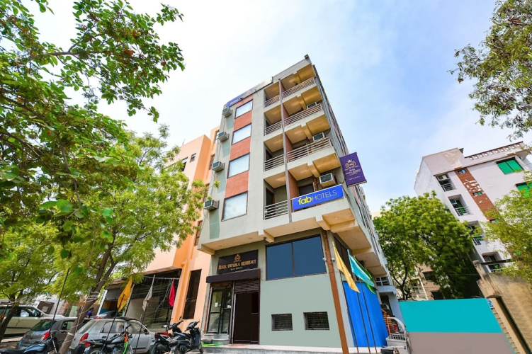 Image de l'hôtel