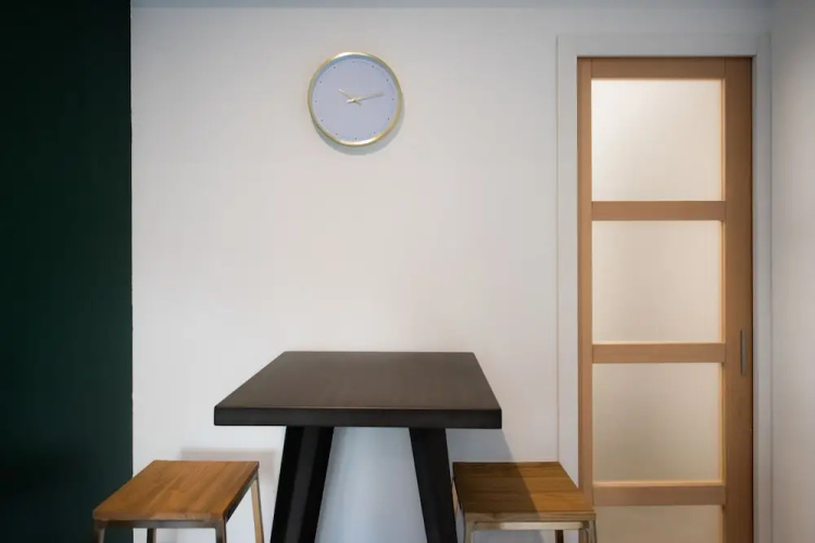 Le Studio Guillotiere Cosy et Design