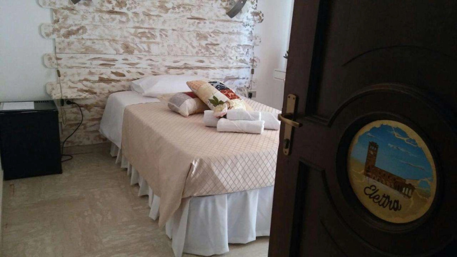 Bed And Breakfast Elettra