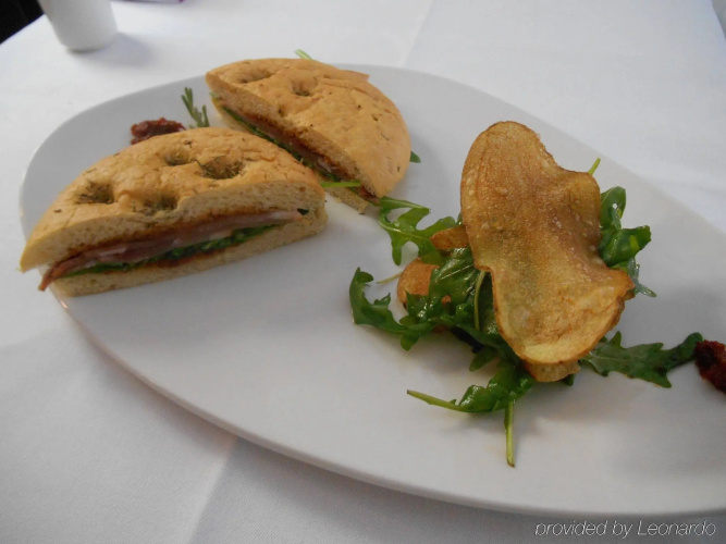 Mercure Hotel Wiesbaden City photo 13