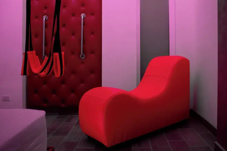 Motel Boutique Qatro