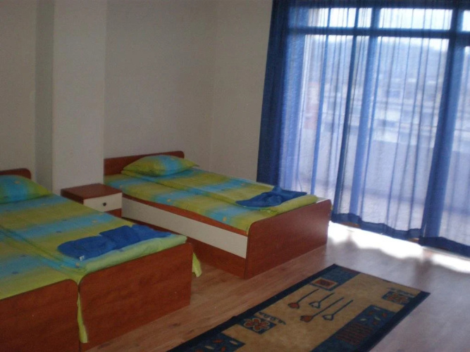 Guest House Grozdan