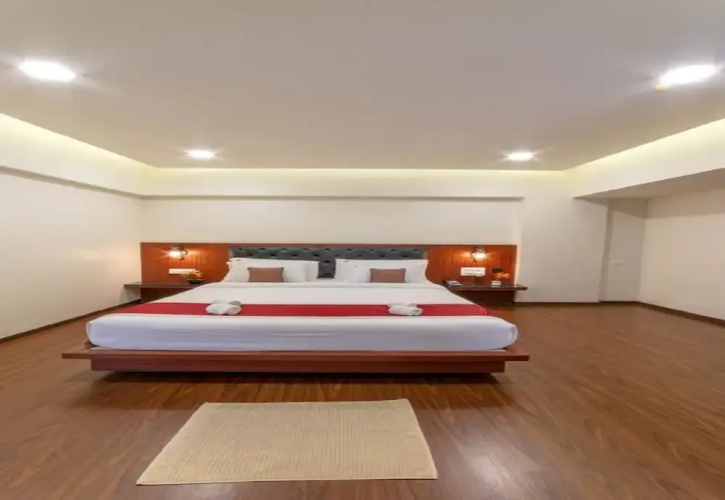 Ashok Inn