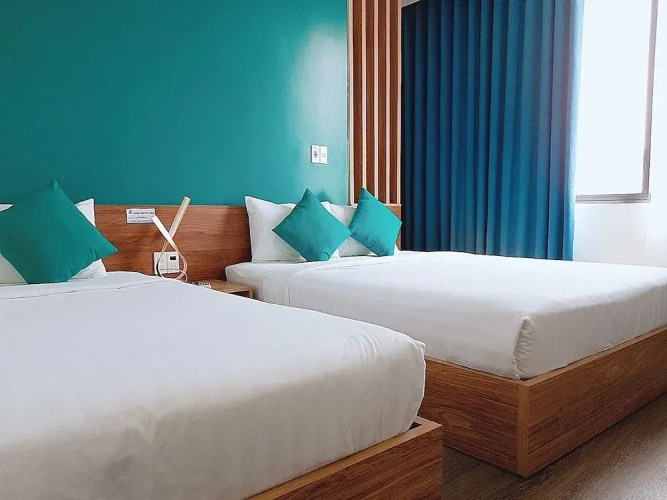 Sing Hotel