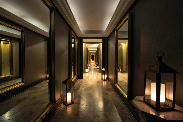 Palacio Del Inka, A Luxury Collection Hotel photo 19