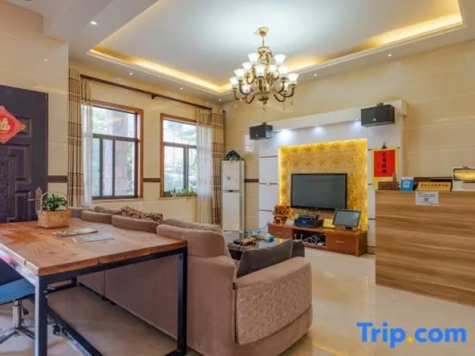 4 Bedrooms Suite