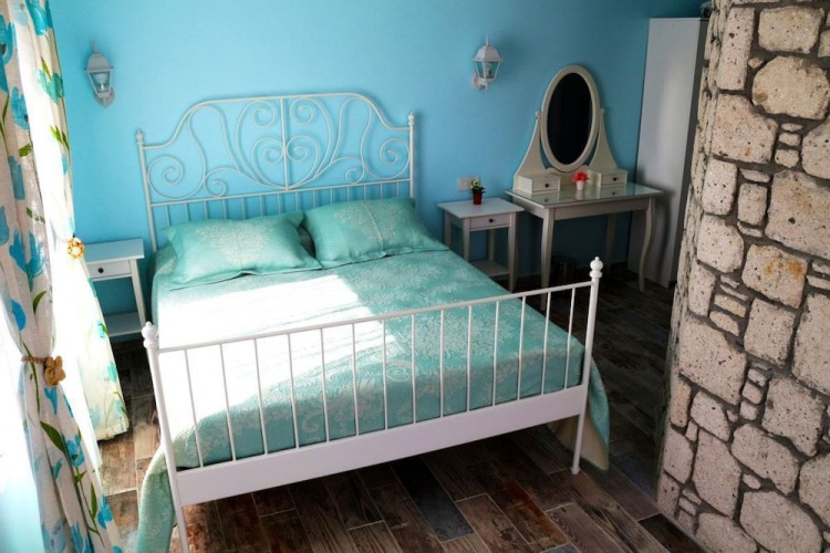 Beyaz Tas Otel