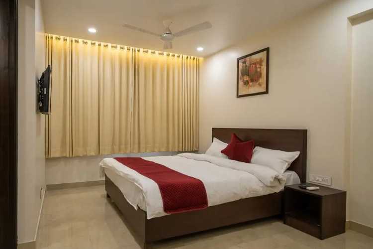 Sheerha Royal Residency