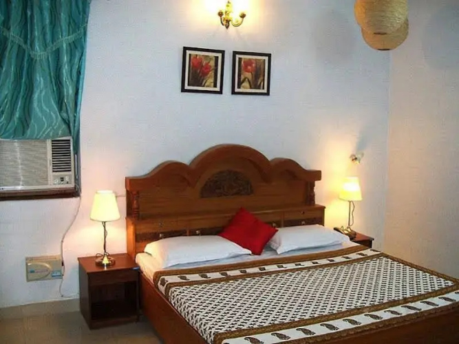 Rampura Kothi