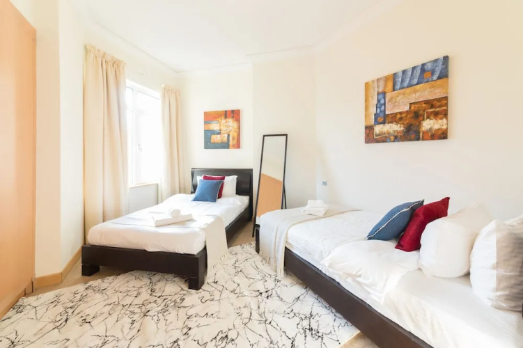 Maison Privee Shoreline 2 - Image 14