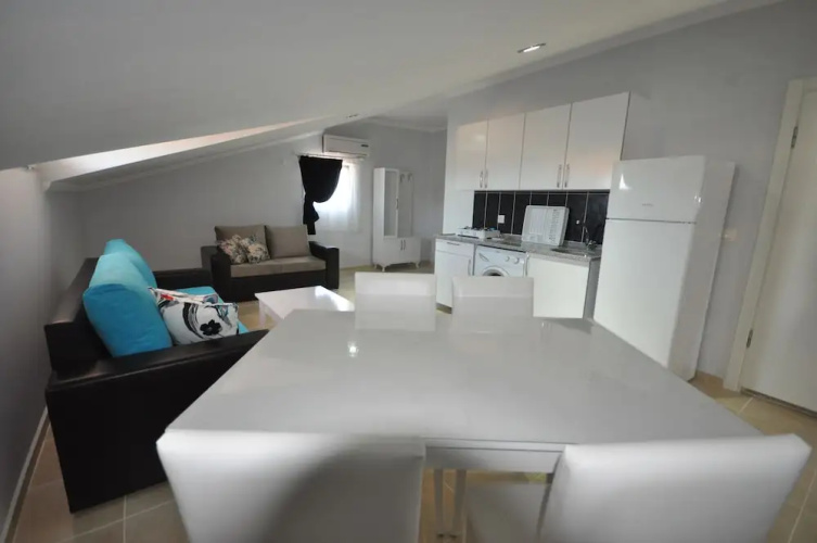 Manolya Apart Hotel