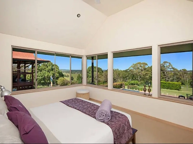 4 Bedrooms Standard room