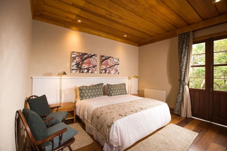 Family Chalet