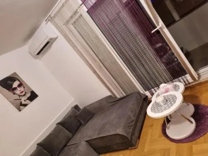 Apartment Lara