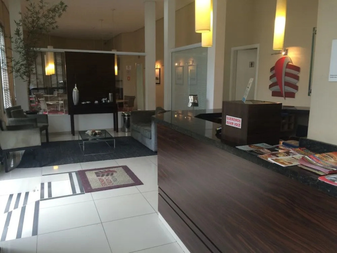 Hotel Castro Mendes