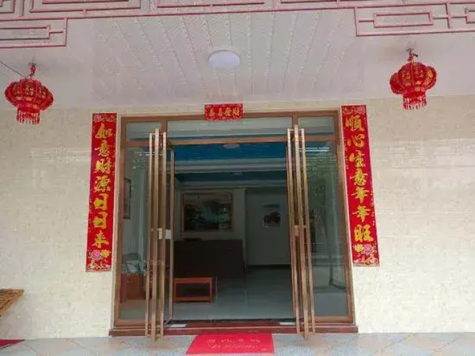 Hotelafbeelding