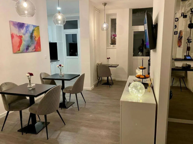 Bed & Breakfast Donji Grad