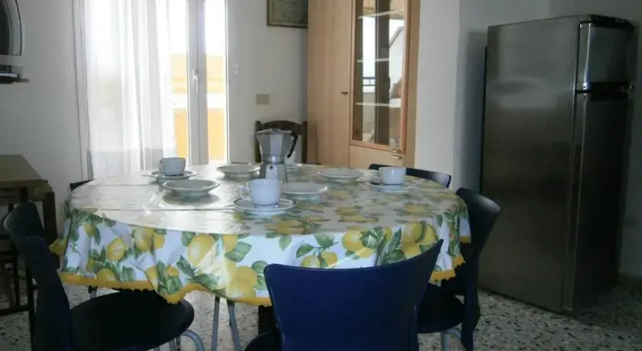 Appartamenti Frontemare