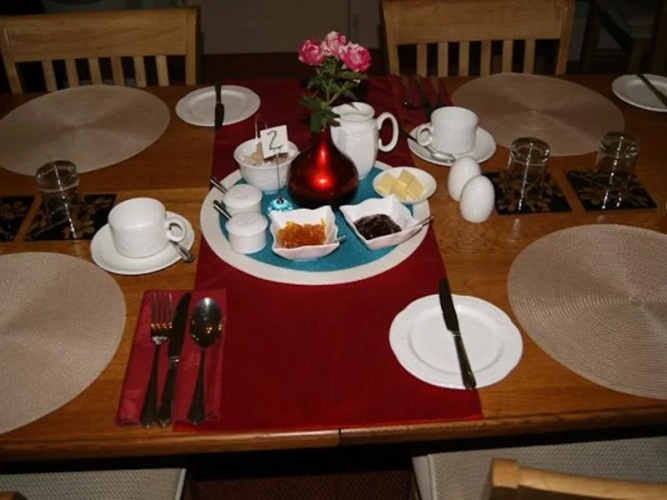 Beverley Guest House