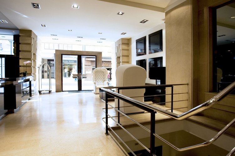 Hotel Clarin photo 13