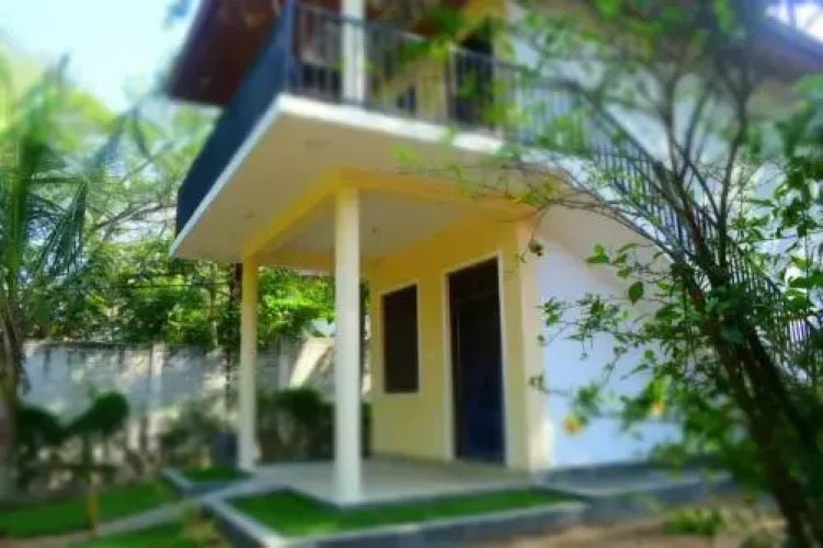 Golden Beach ResortOver view